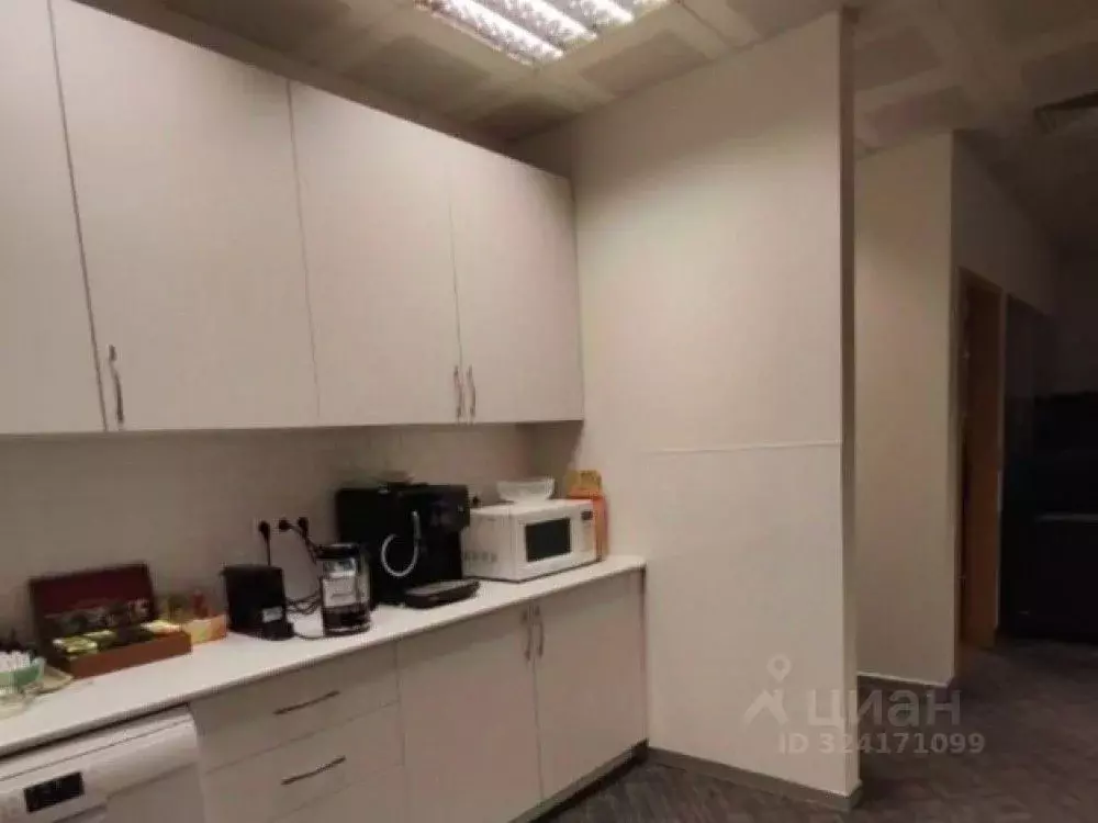 Офис в Москва Павелецкая пл., 2С2 (461 м) - Фото 2