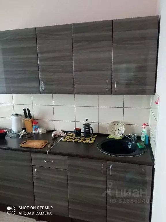 2-к кв. Томская область, Томск Речной пер., 6 (53.0 м) - Фото 0