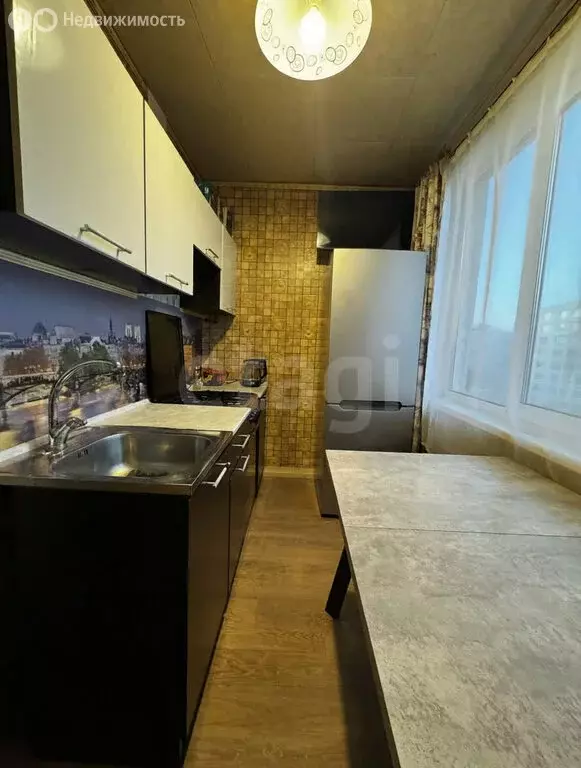 1-комнатная квартира: Санкт-Петербург, Купчинская улица, 13к1 (29 м) - Фото 2