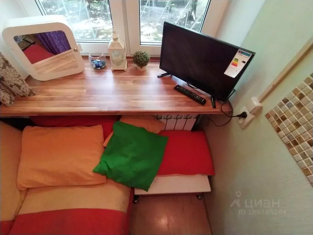 Комната Москва ул. Маршала Новикова, 15 - Фото 1