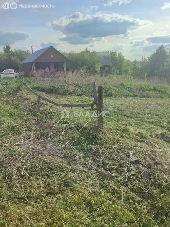 Участок в село Румянцево, Солнечный переулок (5 м) - Фото 0