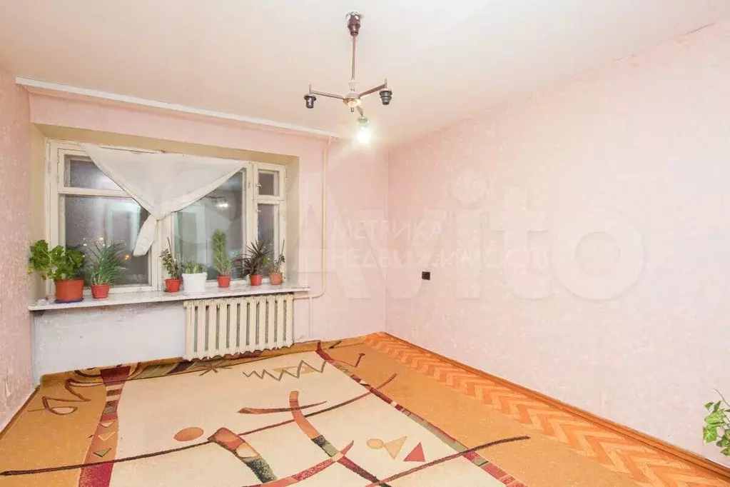 2-к. квартира, 45 м, 9/9 эт. - Фото 1