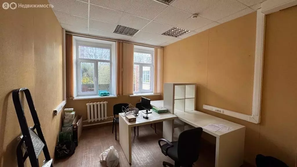 Офис (12.8 м) - Фото 2