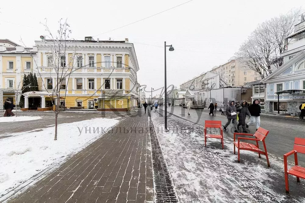 Помещение свободного назначения в Нижегородская область, Нижний ... - Фото 0