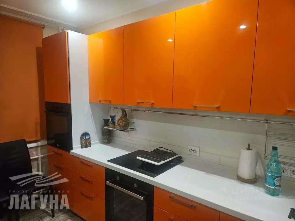 3-к кв. Томская область, Томск Овражный пер., 22 (80.0 м) - Фото 0