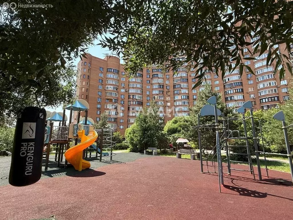 4-комнатная квартира: Москва, Зеленодольская улица, 36к1 (159.6 м) - Фото 2