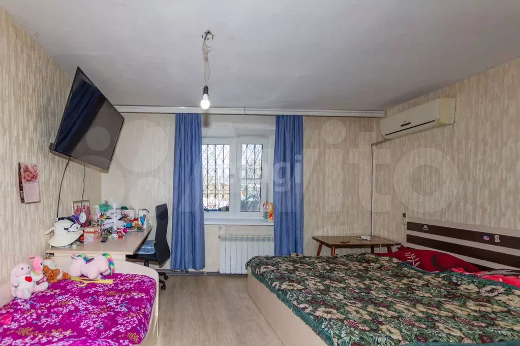 1-к. квартира, 32,1 м, 1/3 эт. - Фото 1