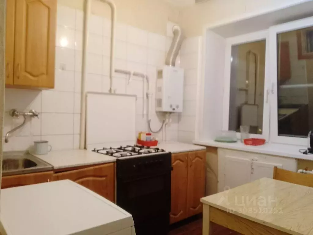 Квартира, 1 комната, 31 м - Фото 0
