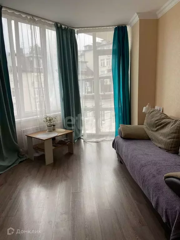 Продаётся 1-к квартира, 30.3 м - Фото 0