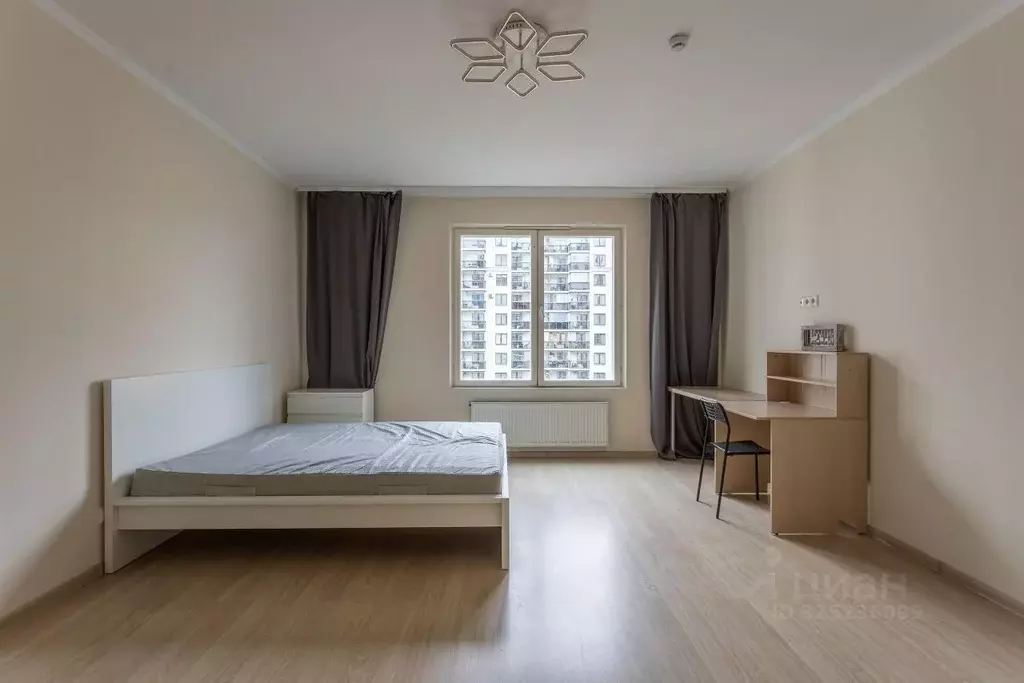 3-к кв. Санкт-Петербург наб. Обводного Канала, 108 (94.0 м) - Фото 1