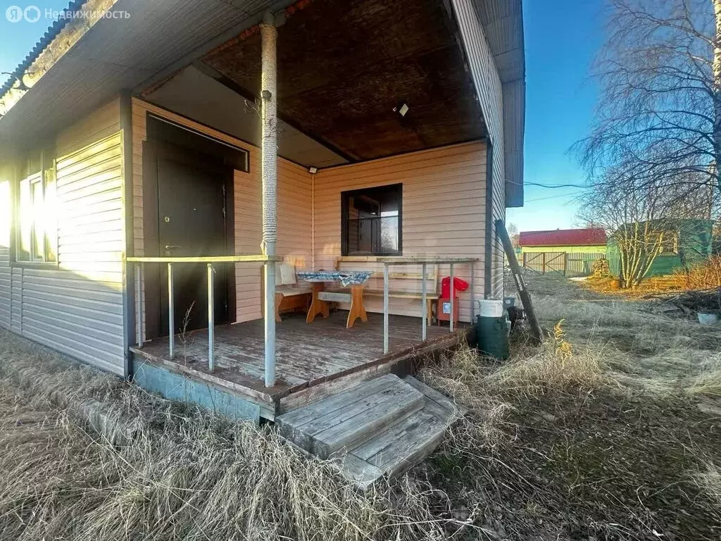 Участок в посёлок городского типа Парма, СНТ Дорожник (4 м) - Фото 1