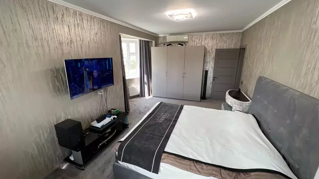 2-к кв. Москва ул. Полины Осипенко, 20К1 (63.0 м) - Фото 2