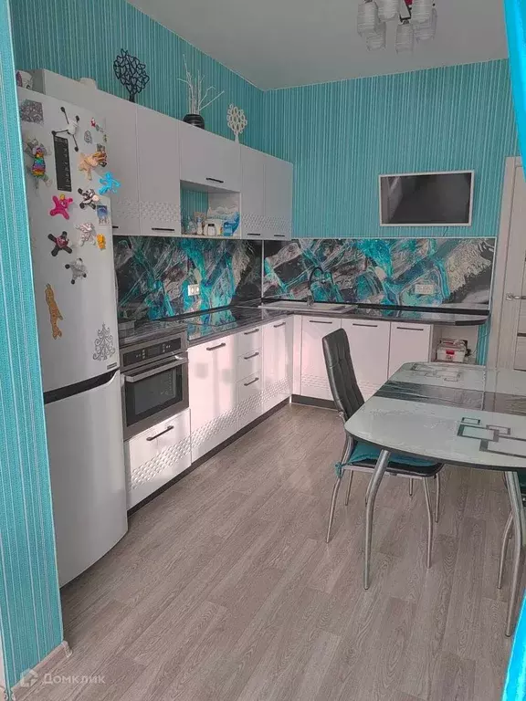 Продаётся 2-к квартира, 57 м - Фото 0