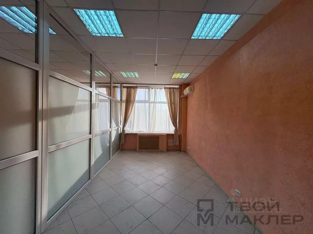 Офис в Пензенская область, Пенза ул. Антонова, 47 (23 м) - Фото 0