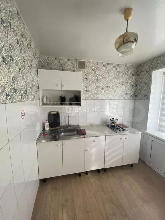 2-к. квартира, 43,7 м, 5/5 эт. - Фото 1