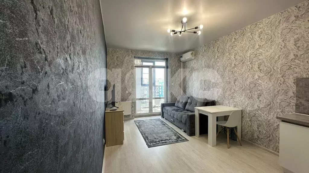 Квартира-студия, 28 м, 7/8 эт. - Фото 0