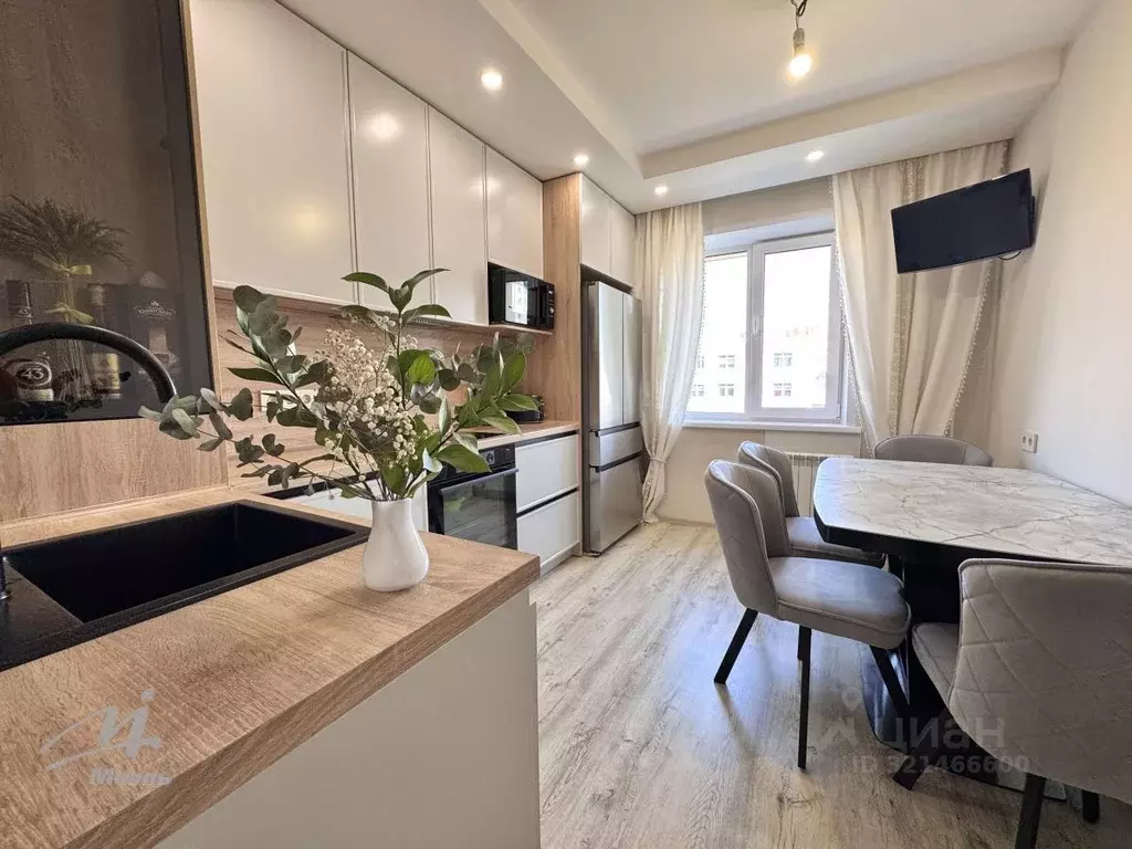 3-к кв. Алтайский край, Барнаул Балтийская ул., 4 (68.0 м) - Фото 2