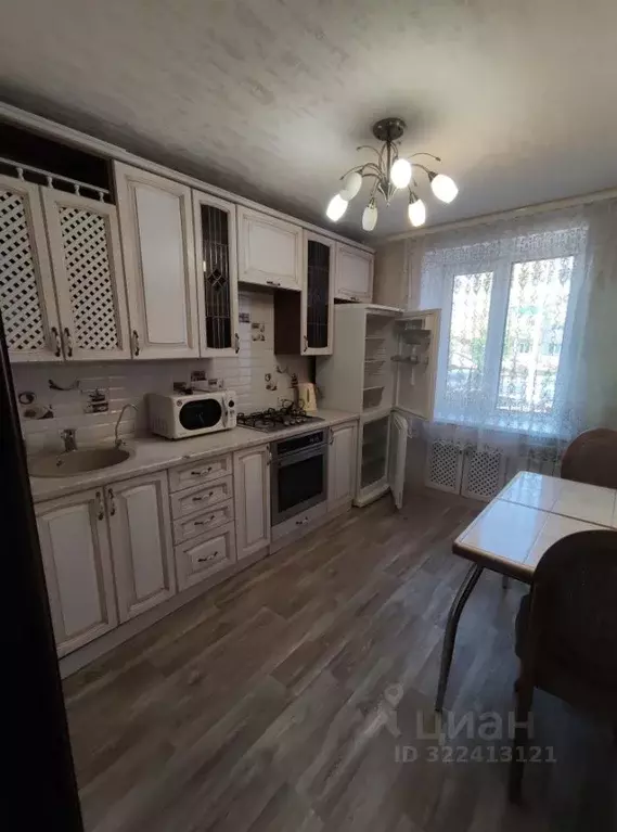 3-к кв. Пензенская область, Пенза ул. Карпинского, 30А (65.0 м) - Фото 1
