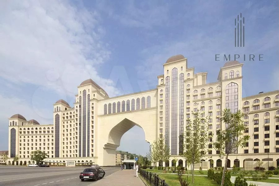 1-к. квартира, 50 м, 3/10 эт. - Фото 1