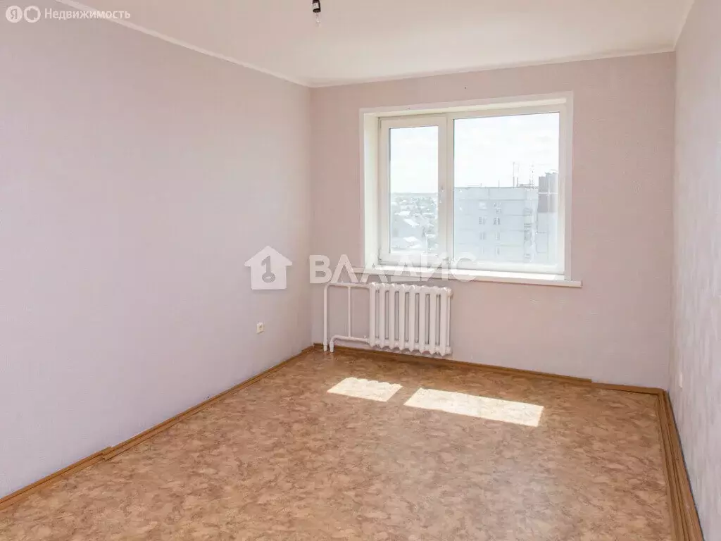 1-комнатная квартира: Бердск, улица Рогачева, 20А (40 м) - Фото 0
