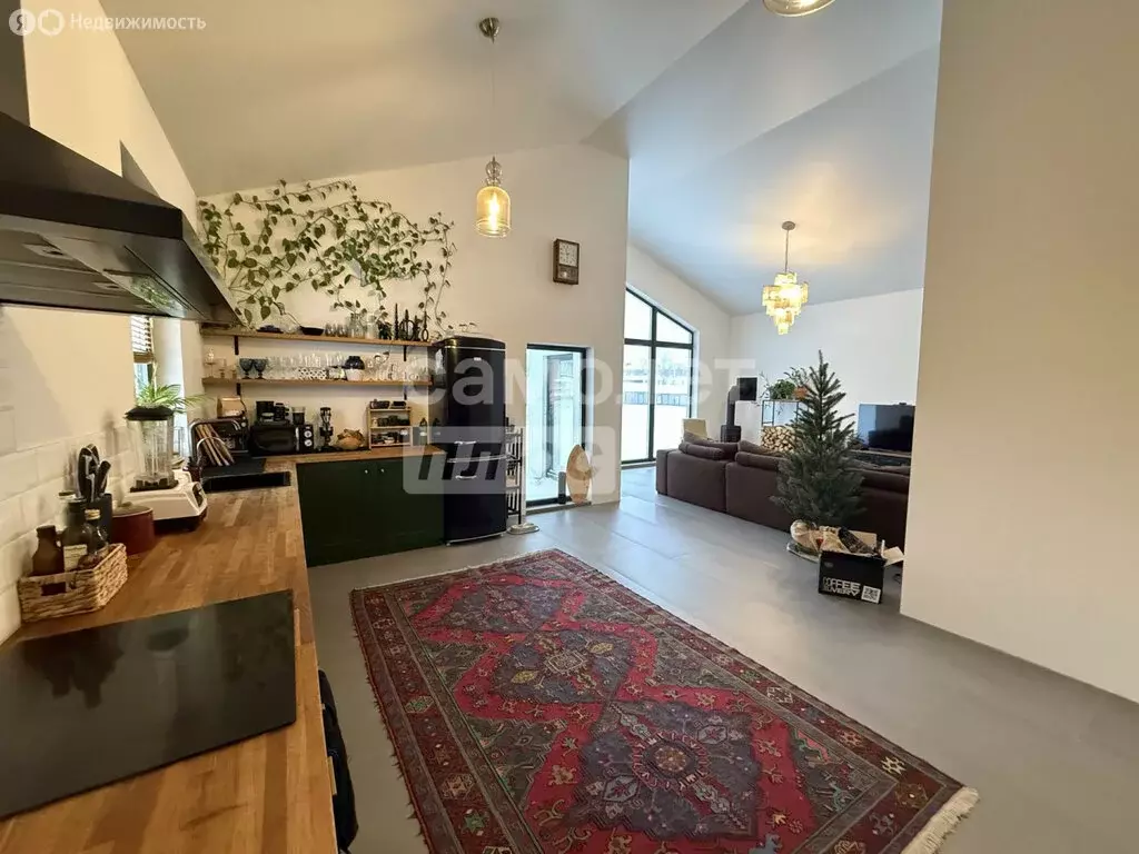 Дом в Ижевск, микрорайон Липовая Роща, улица Александра Невского, 39 ... - Фото 1