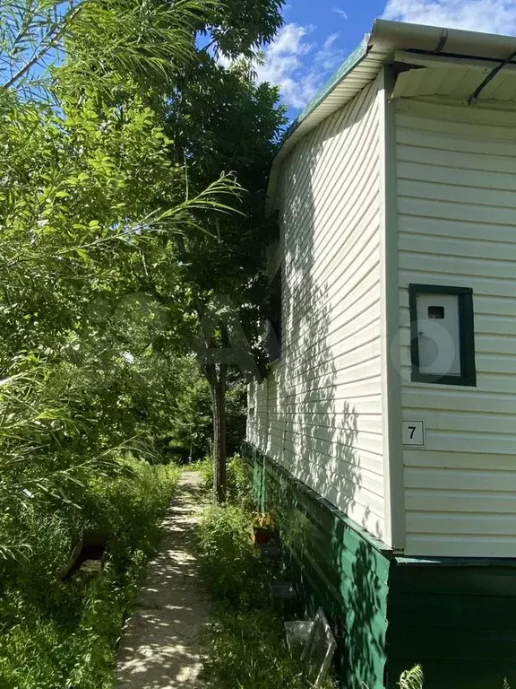 Дом 64 м на участке 20 сот. - Фото 1