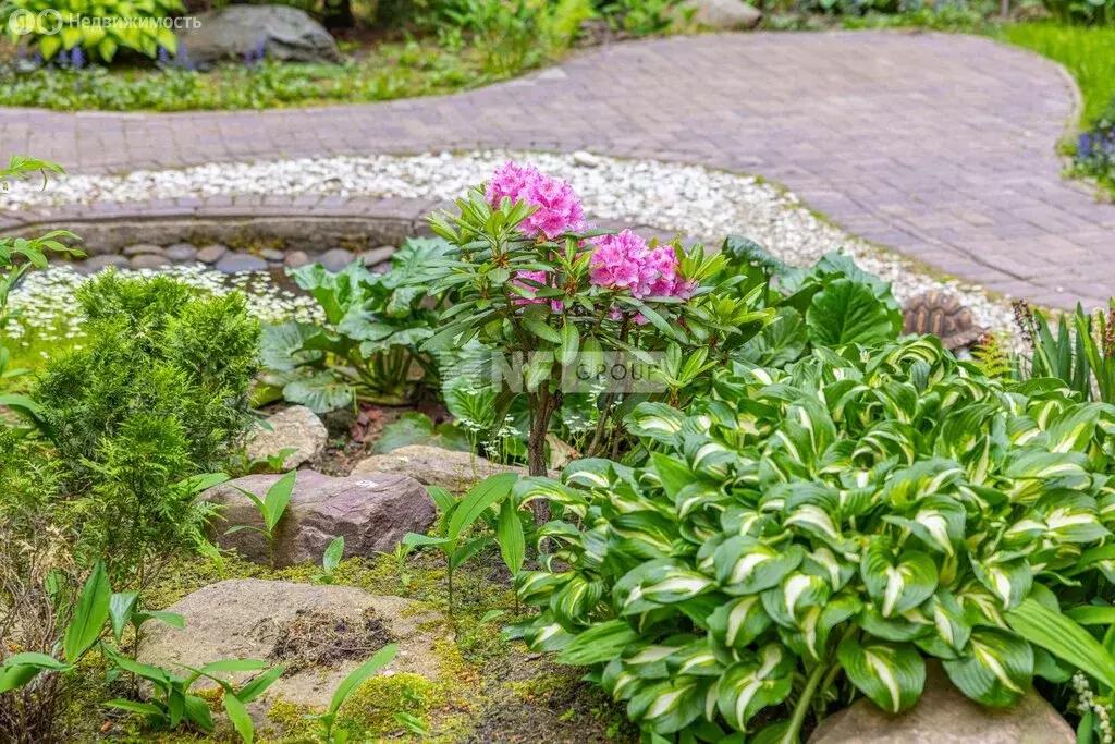 Дом в Москва, НАО, район Внуково, квартал № 36 (410 м) - Фото 1