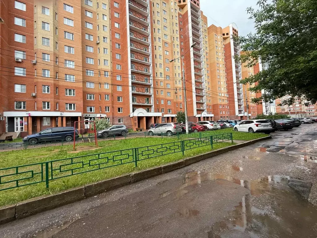 Продаётся 2-к квартира, 65.5 м - Фото 0