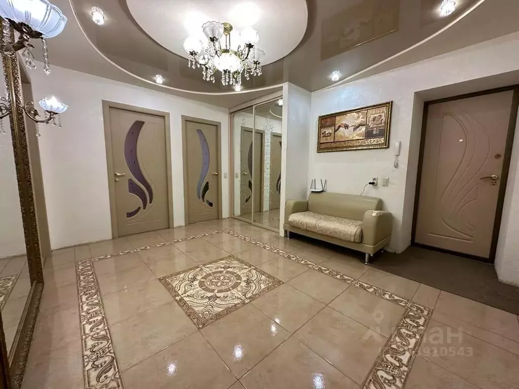 3-к кв. Кировская область, Киров Северная Набережная ул., 19 (76.5 м) - Фото 2