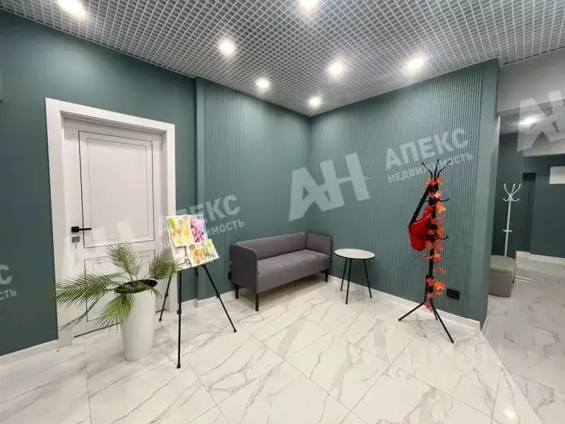Помещение свободного назначения в Москва ул. Коминтерна, 4 (270 м) - Фото 1