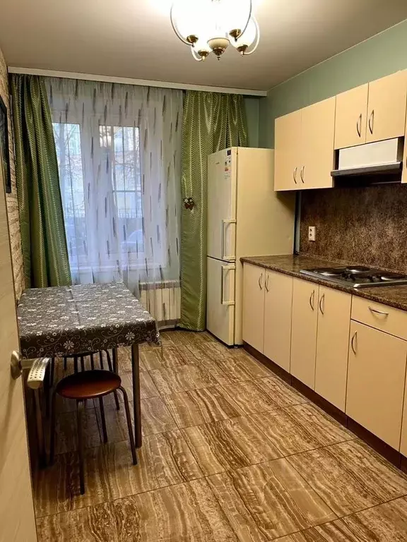 1-к кв. Москва Варшавское ш., 154К3 (36.0 м) - Фото 1