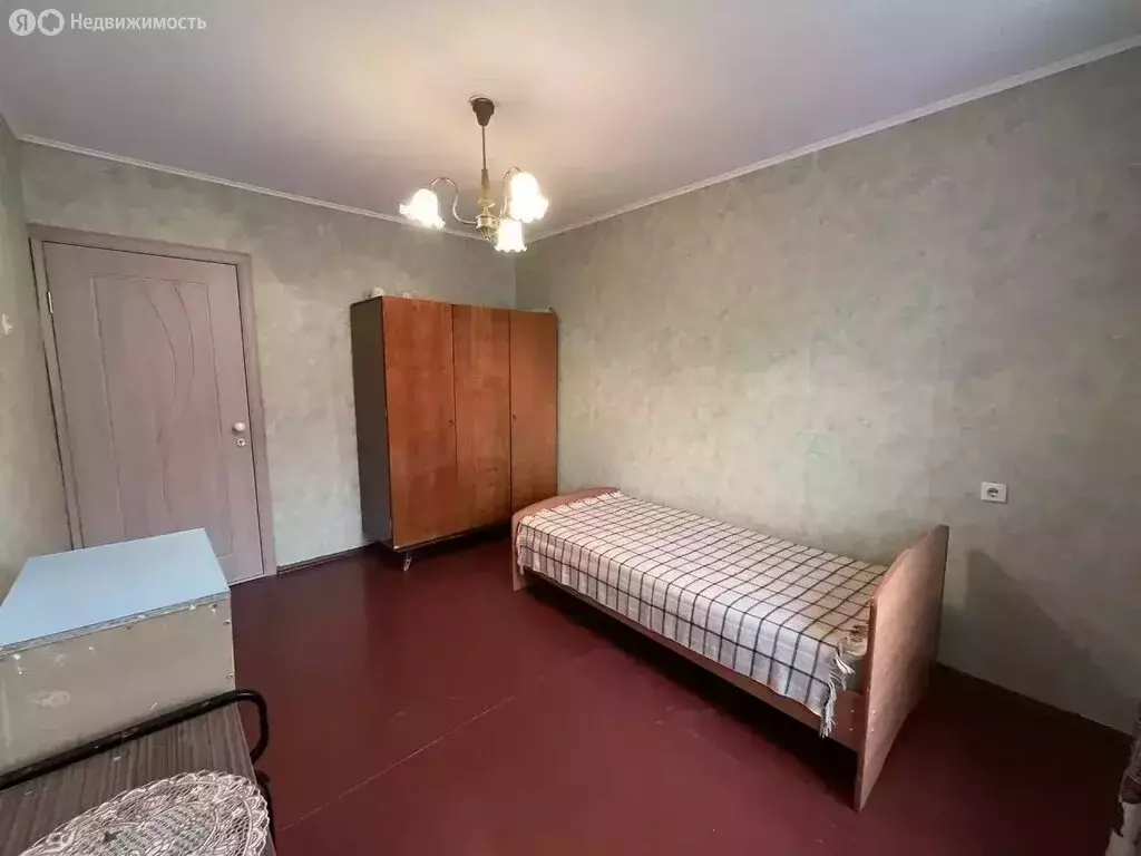 1к в -комнатной квартире (12.3 м) - Фото 2