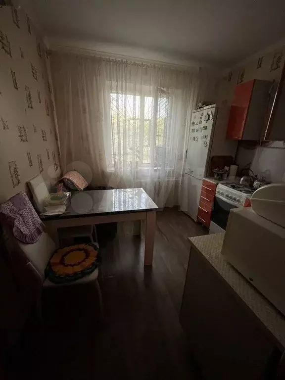 1-к. квартира, 34 м, 1/9 эт. - Фото 0
