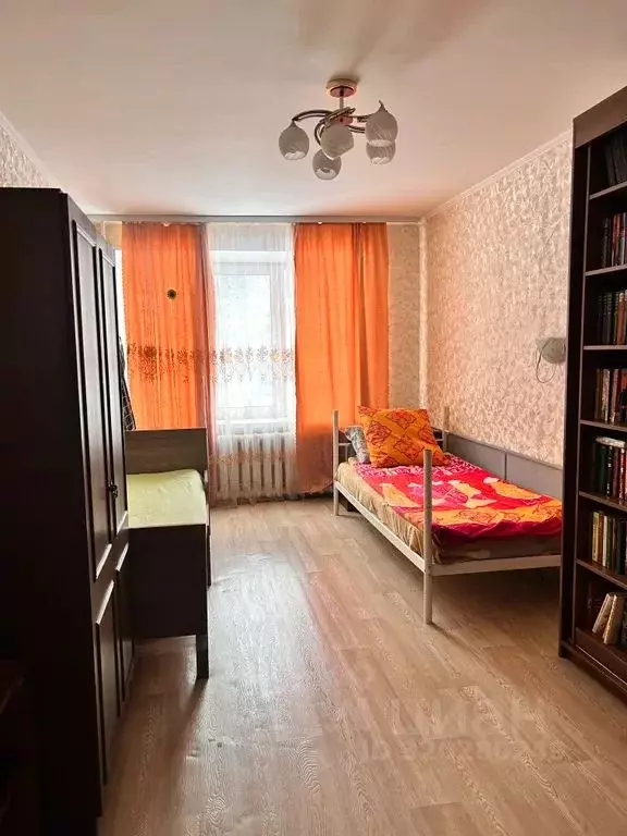 2-к кв. Московская область, Истра ул. Ленина, 9 (45.0 м) - Фото 2