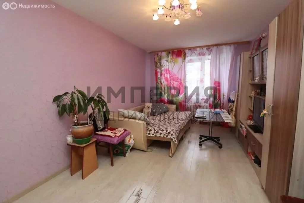 2-комнатная квартира: Магадан, улица Берзина, 9В (45.6 м) - Фото 2