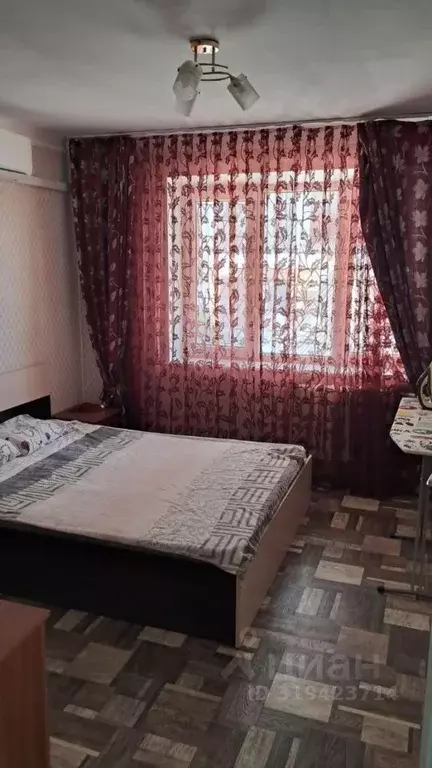 3-к кв. Крым, Евпатория ул. Некрасова, 63 (63.0 м) - Фото 1