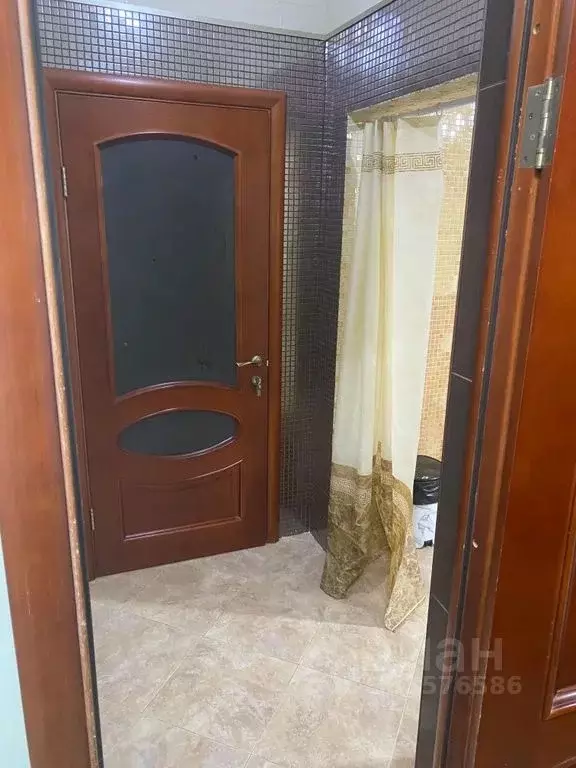 Дом в Чеченская республика, Грозный ул. С.Г. Шаумяна, 94/27 (50 м) - Фото 2