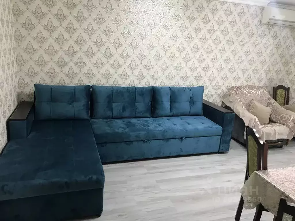 2-к кв. Дагестан, Дербент ул. М. Далгата, 6А (40.0 м) - Фото 1