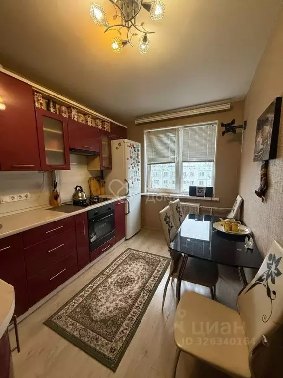 2-к кв. Волгоградская область, Волгоград ул. Маршала Еременко, 60 ... - Фото 2