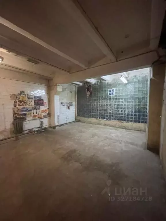 Склад в Калужская область, Калуга Московская ул., 256 (45 м) - Фото 2