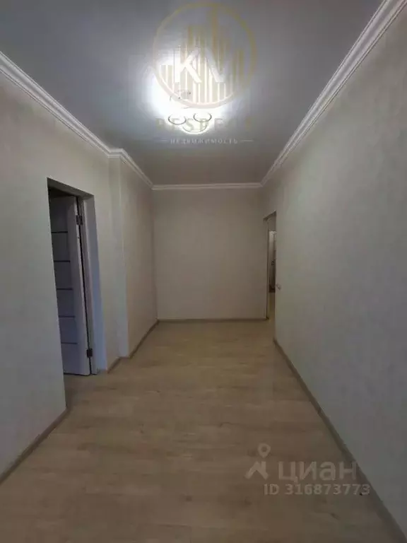 2-к кв. Ставропольский край, Кисловодск ул. Апанасенко, 26 (41.0 м) - Фото 1