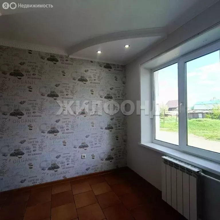 3-комнатная квартира: село Красноглинное, Клубная улица, 5 (52.2 м) - Фото 1
