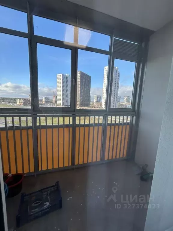 1-к кв. Татарстан, Лаишевский район, Столбищенское с/пос, с. Усады ул. ... - Фото 2