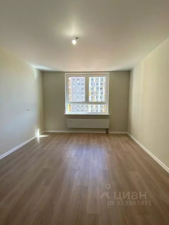 Квартира, студия, 24 м - Фото 1