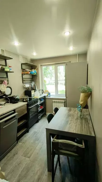 Продаётся 2-к квартира, 44 м - Фото 0