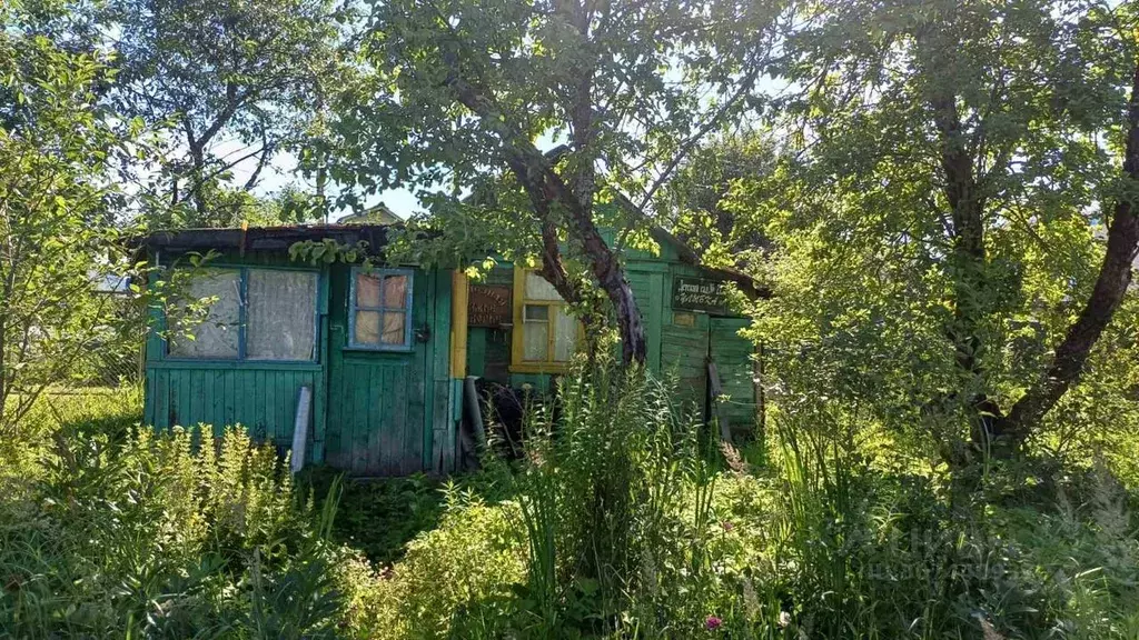 Дом в Владимирская область, Александровский район, Следневское ... - Фото 1