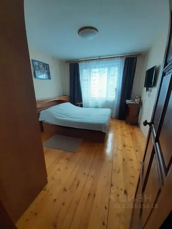 2-к кв. Москва Вильнюсская ул., 13 (54.0 м) - Фото 2