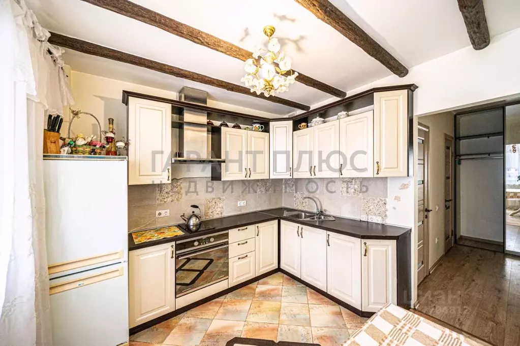 1-к кв. Липецкая область, Липецк ул. М.И. Неделина, 15В (45.0 м) - Фото 1