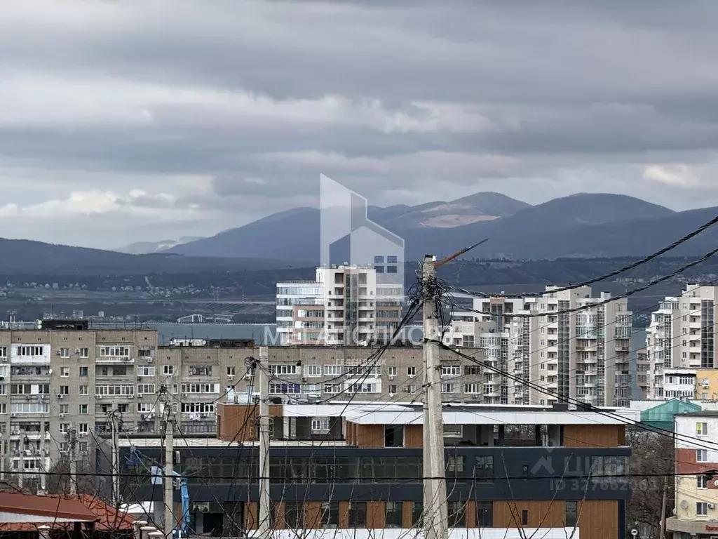 Участок в Краснодарский край, Геленджик ул. Казакова (6.0 сот.) - Фото 2