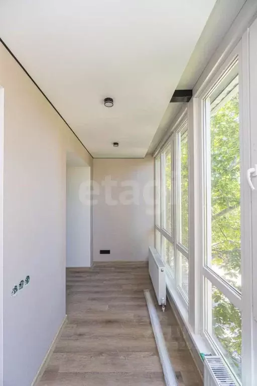 Студия Крым, Бахчисарай ул. Грузинова, 61 (40.3 м) - Фото 1